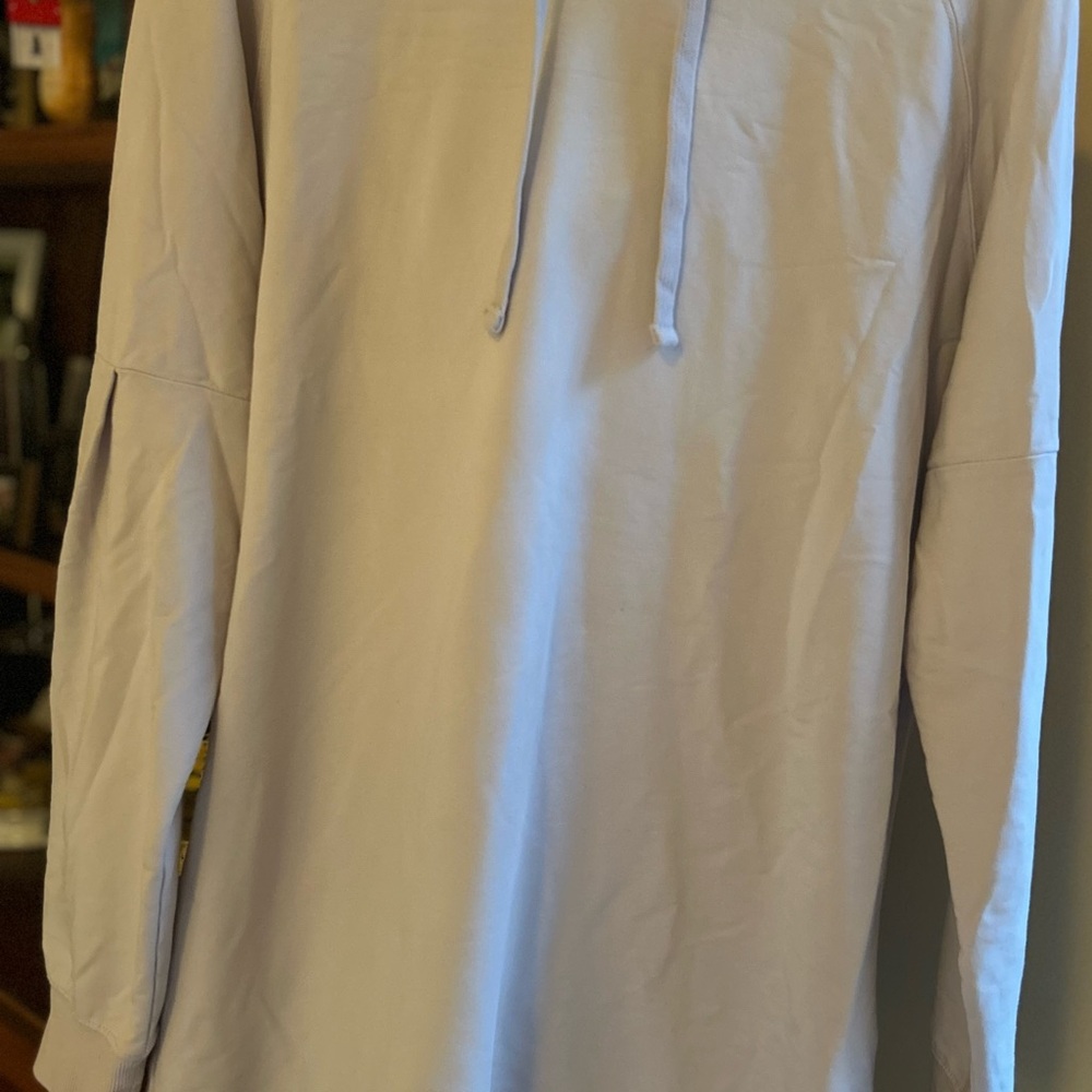 Great quality, Women's Cream -coloured Hoodie